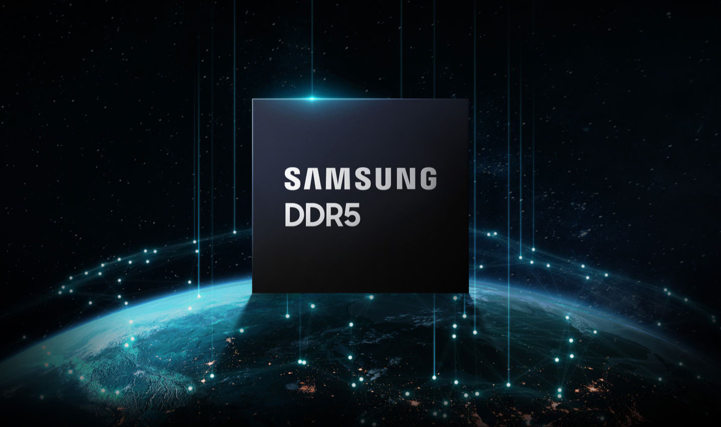 DDR5 ushers in
data-centric innovation